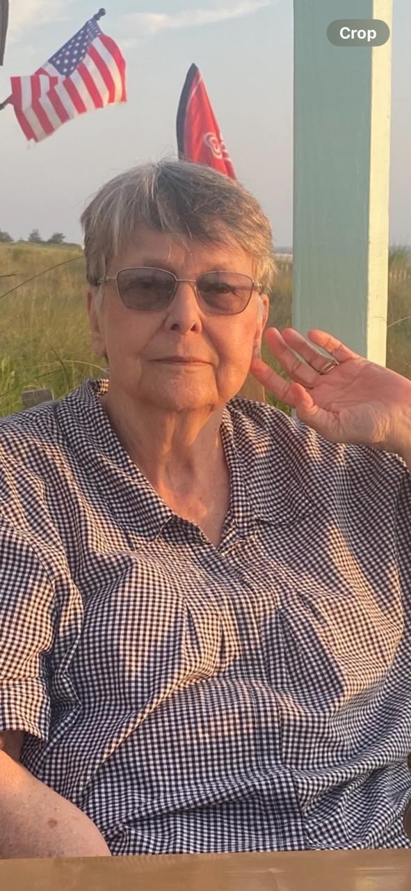 Obituary of Fredda Lee Williams