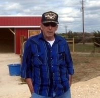 Obituary of Harry Andrew Strickland