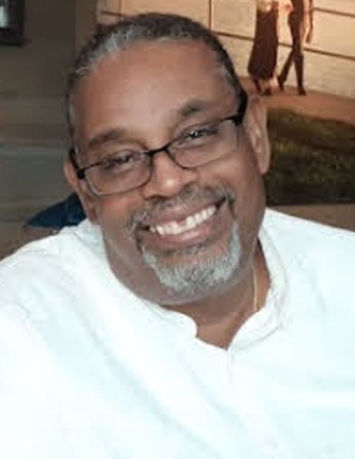 Avis de décès de Vernon Paul Jr.