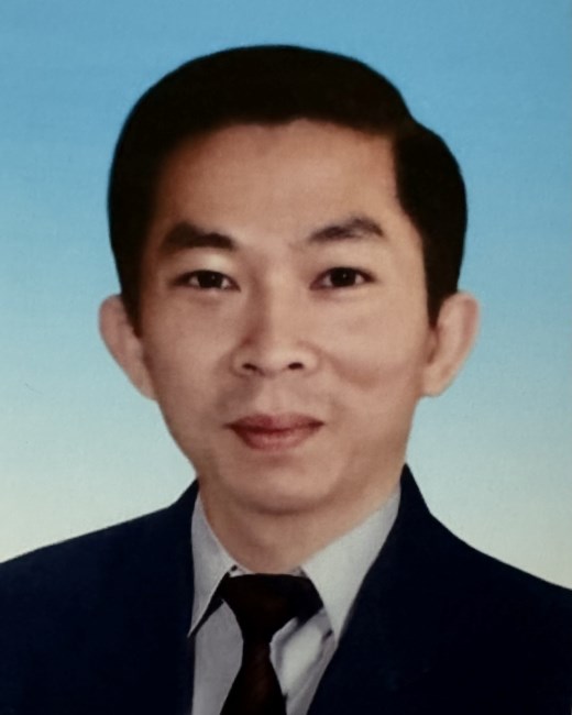 Obituary of Ngoc Vu Minh Le