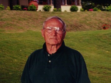 Avis de décès de Charles Davis Farmer