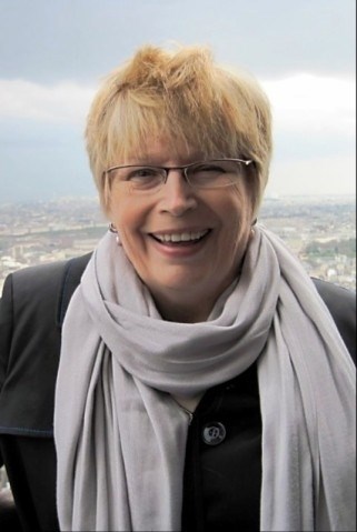 Obituary of Nora Anne Hicks