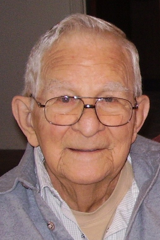 Carl W. "Bill" Mahany Jr. Obituary Kansas City, KS