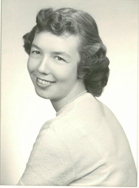 Obituary of Shirley Ann Roach