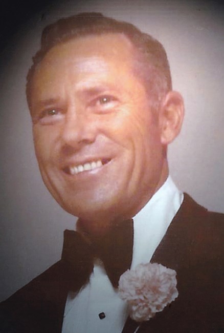 Obituary of Bill Lowe