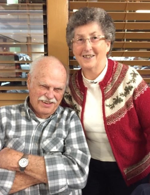 Obituario de Donald Eugene Roberts