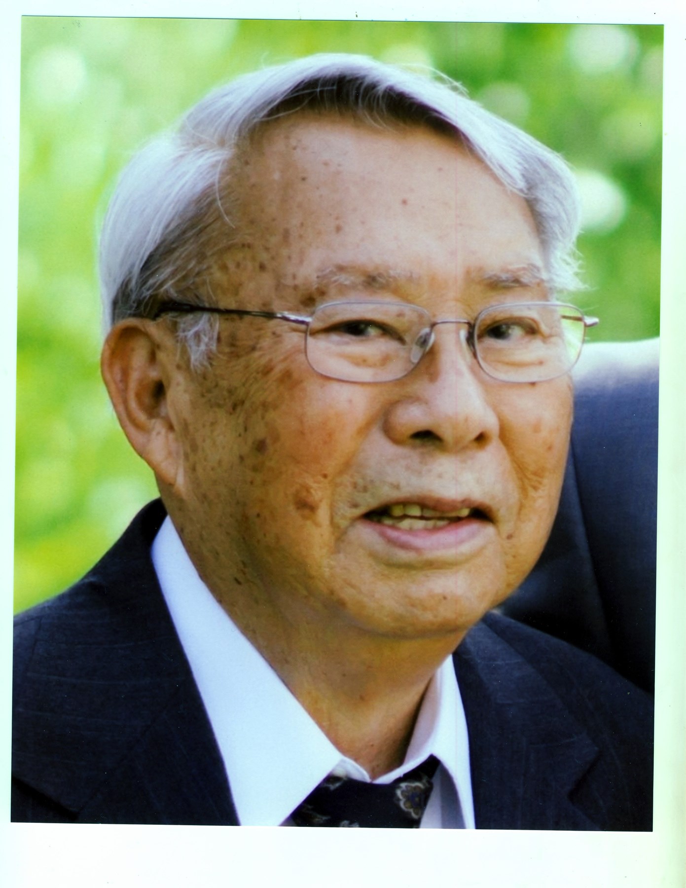 Obituary of Howard Kenso Zenimura