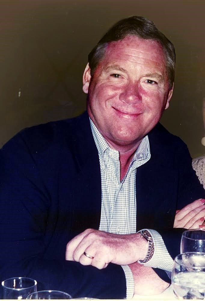 Timothy Lindsay Obituary Corona Del Mar, CA