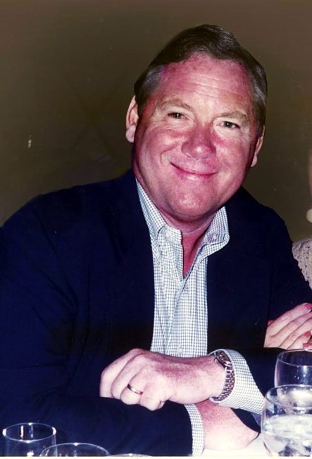 Obituary of Timothy Brian Lindsay