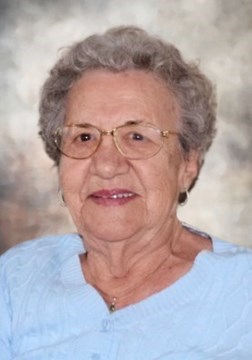 Obituary of Eméa Mageau