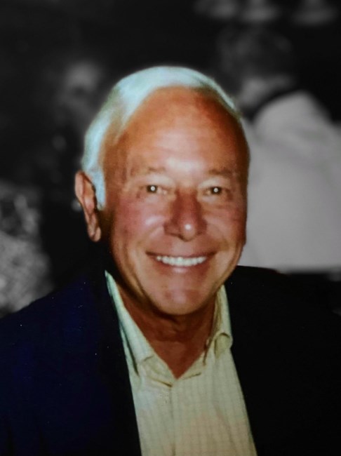 Obituary of Paul Macht