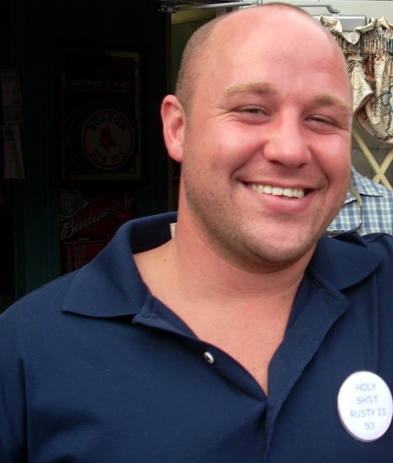 Obituary of Russell Eric Gage