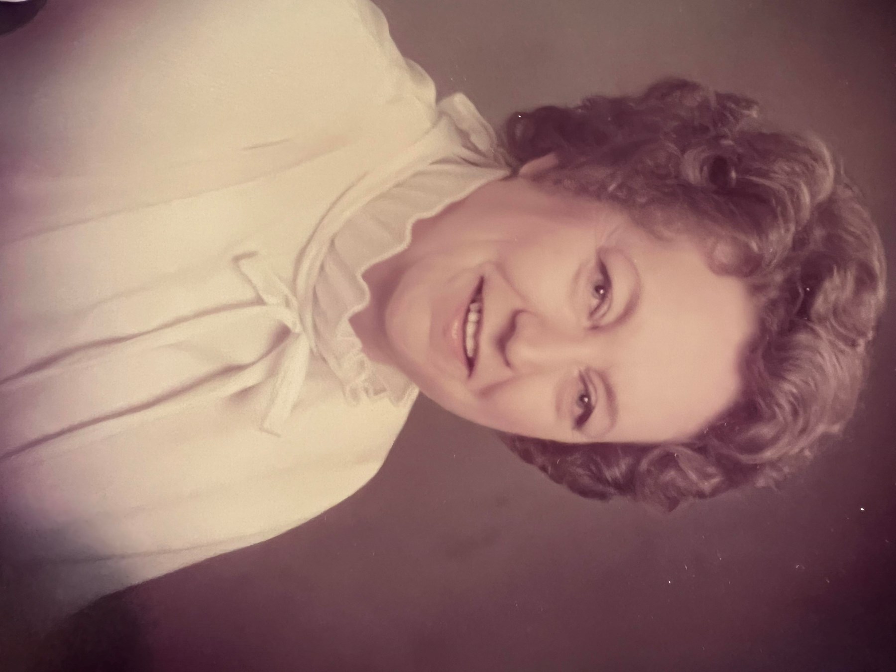 Obituary of Dorothy Lee Harrison