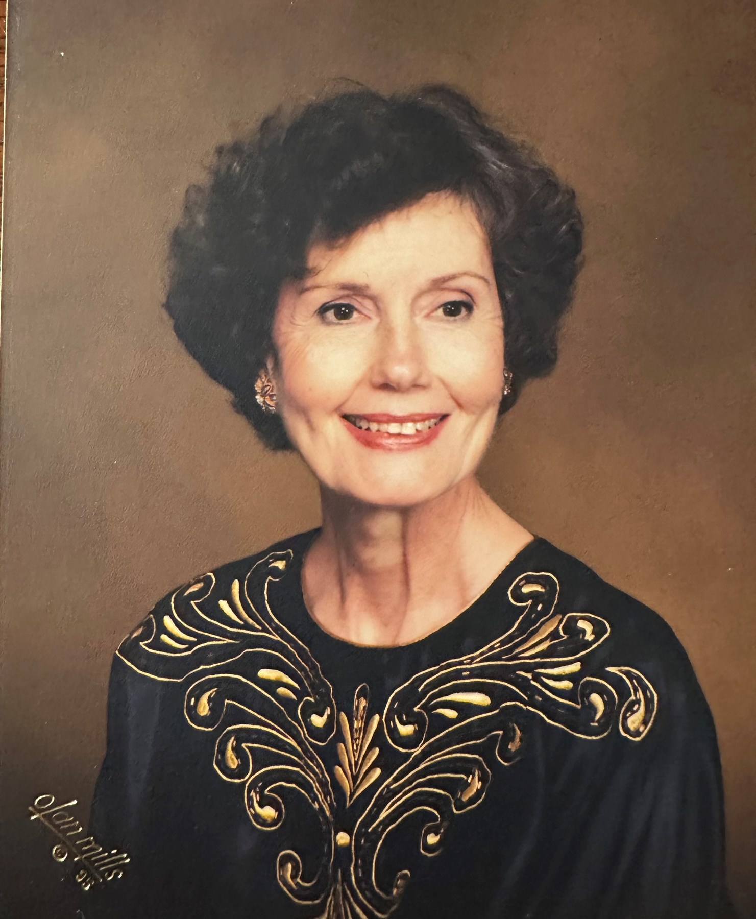 Obituary of Ethel C. Steger