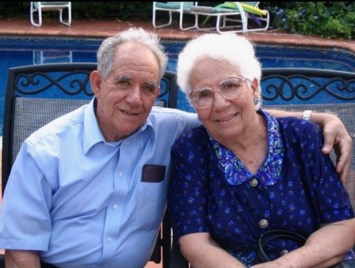 Obituary of Genovevo Cordero