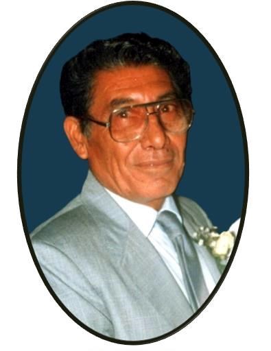 Obituario de Manuel Diaz