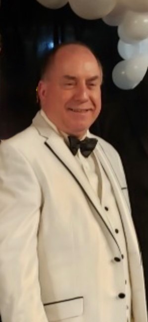 Obituary of Steven Thomas Smith