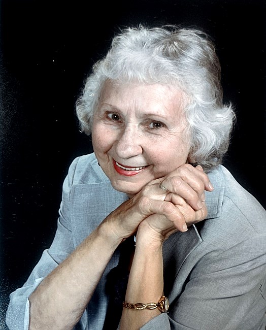 Obituary of Charlsie Mae Barker