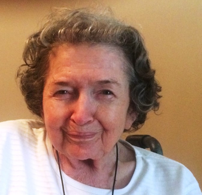 Obituary of Mrs. Mary Johnson Hobbs