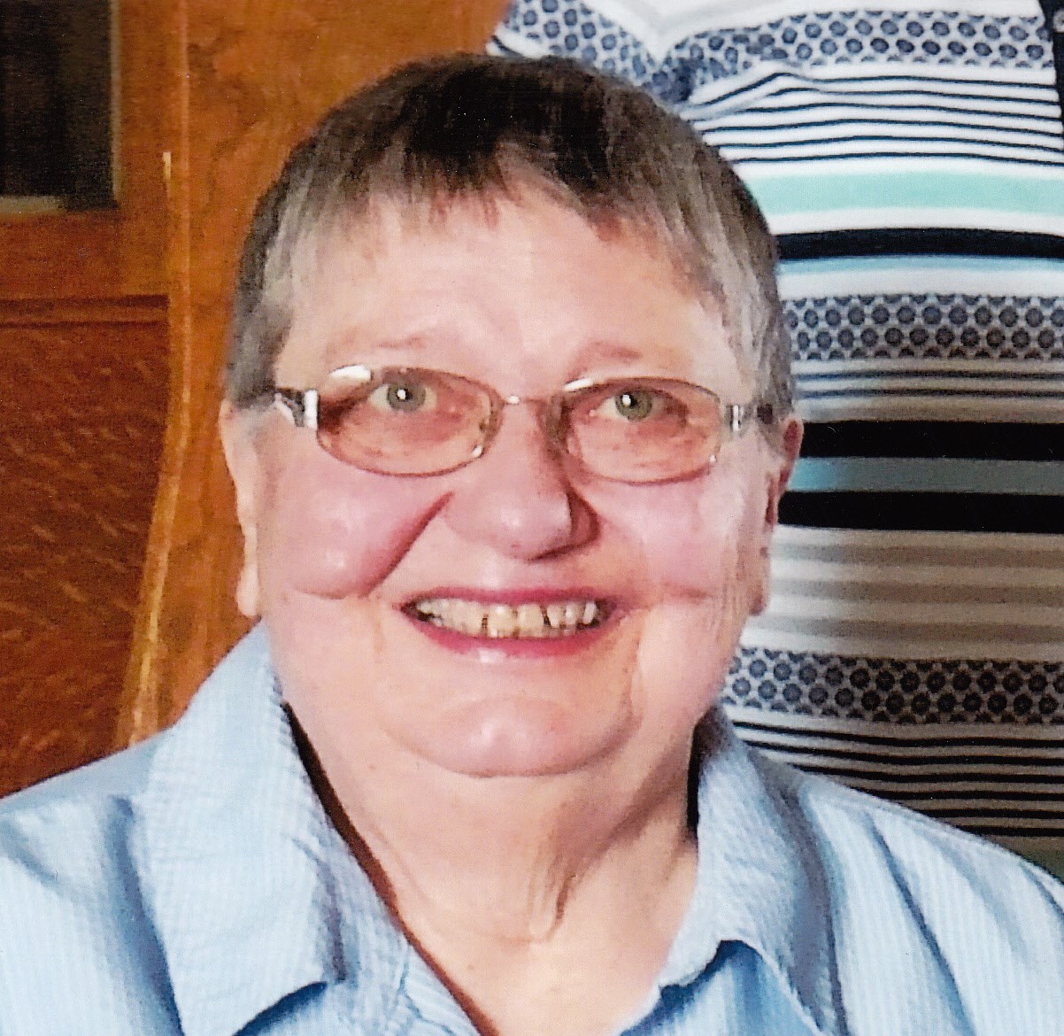 Marjorie Alice Viehl Obituary Lincoln, NE