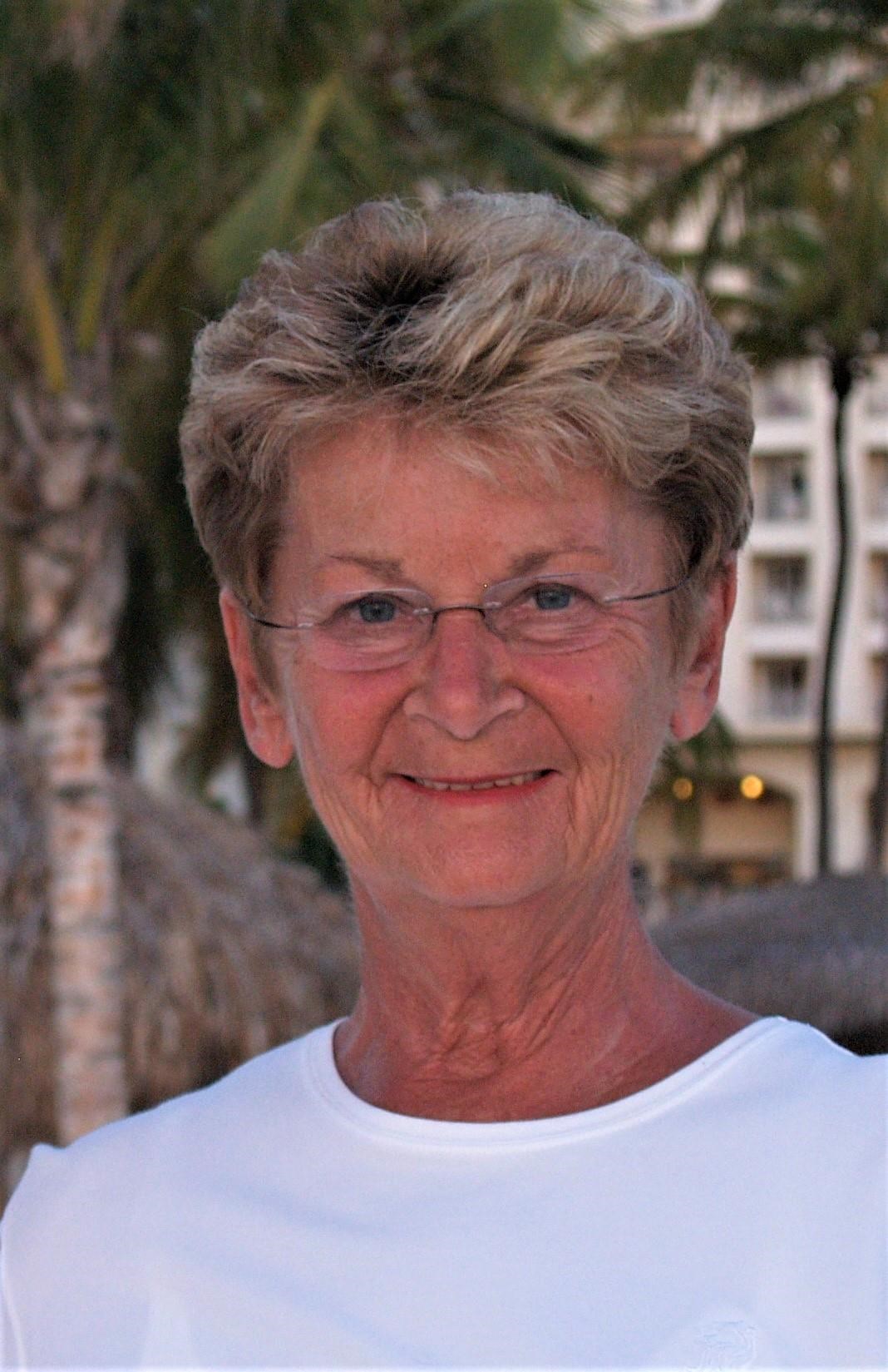 Obituary of Madeline J. Bueckner