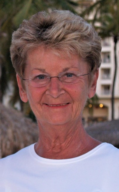 Obituary of Madeline J. Bueckner