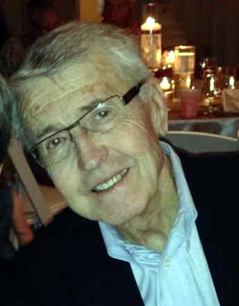 Obituary of Michael Neil Sullivan