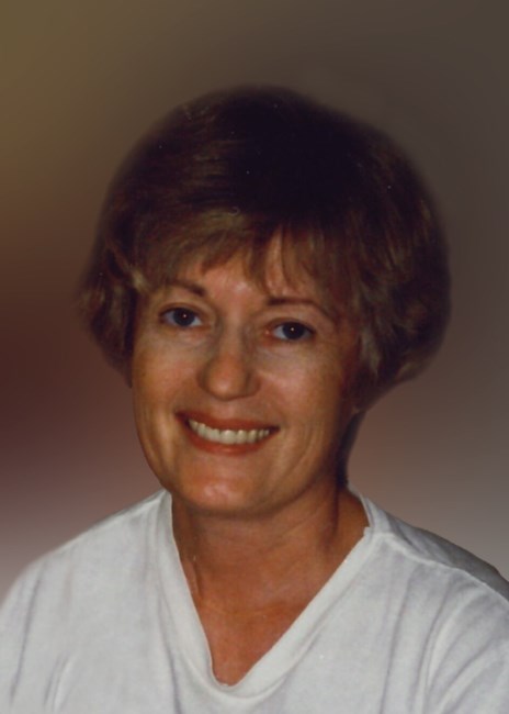 Obituary of Ellen Barkley Wood