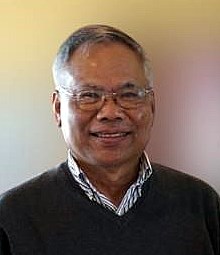 Avis de décès de Khin Chea