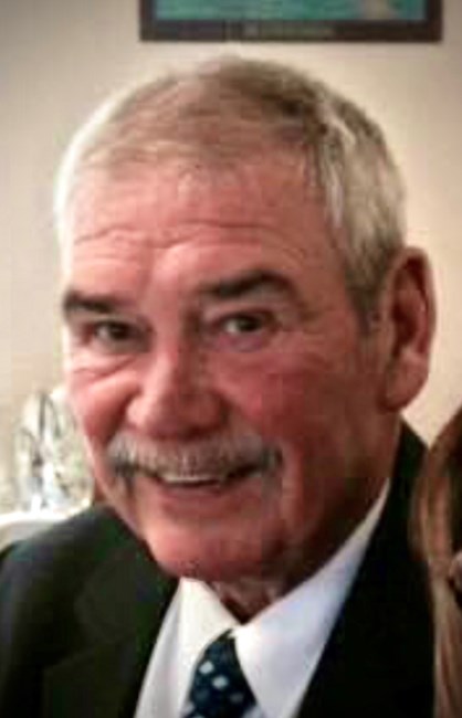 Obituary of Ronald Kenneth Martin