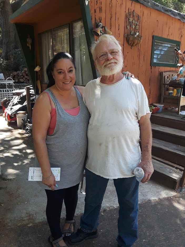 Obituary of Jerry Dean Beckett