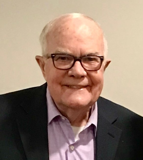 Obituary of Stuart A. Lawrence