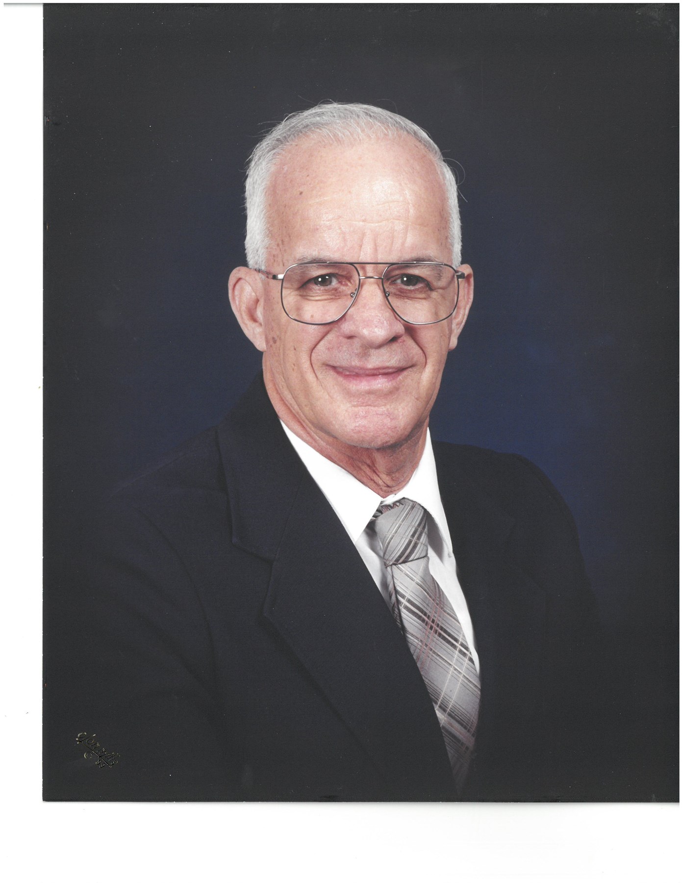 Obituary of Ira J. Landry