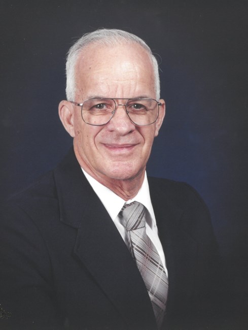 Obituary of Ira J. Landry