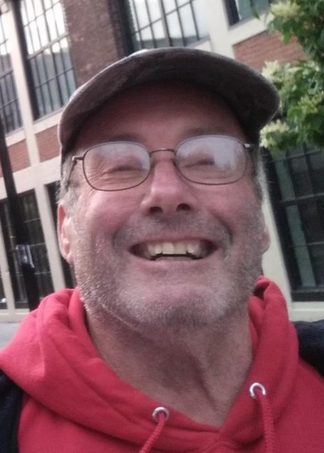 Obituary of Stephen Paul Lalancette
