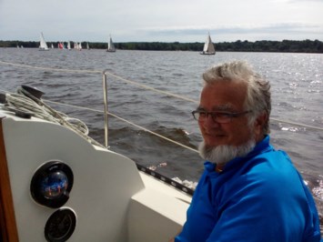 Avis de décès de Robert D'Amours