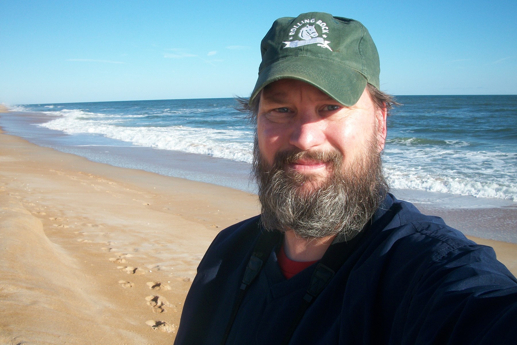 Christopher Anderson Obituary Copiague, NY