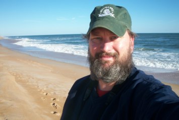 Obituary of Christopher J. Anderson