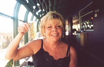 Obituario de Donna Marie Phillips