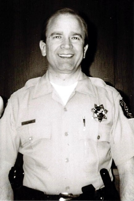 Obituary of David Michael Wood