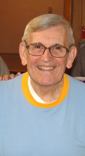 Obituary of Edmond Joseph Doiron