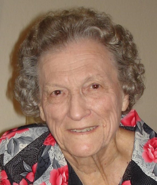 Obituary of Rita Landeche Hymel