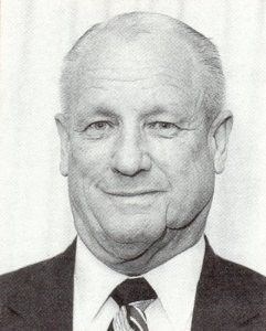 Obituary of Leonard Ashley Smith