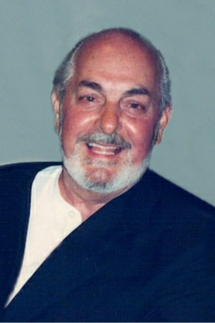 Obituary of Rinaldo Fera