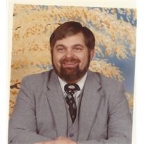 Obituario de Kenneth Henderson