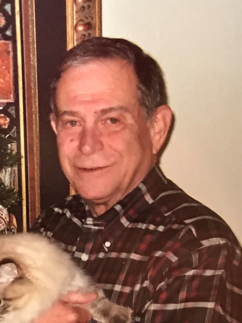 Obituary of Joseph B.  Silman