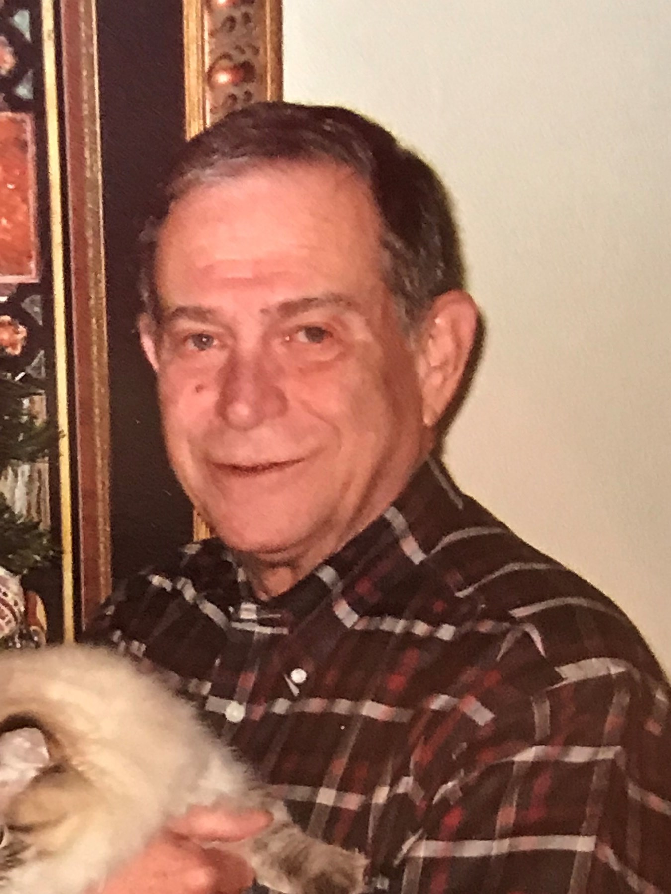 Joseph Silman Obituary - Edmond, OK