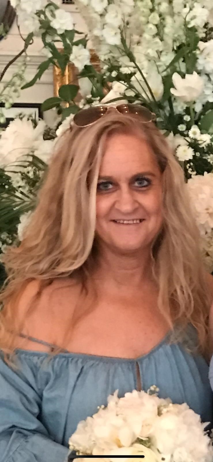 Avis de décès de Suzanne Rezvan Tara Azimi