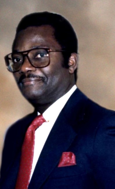 Obituary of Elie Menelas Joseph