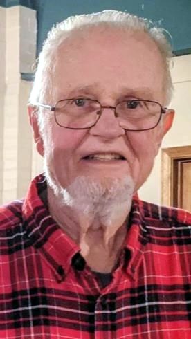Obituary of Frederick E Sterrett